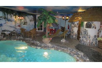 Italy Hotel Molina di Fiemme, Exterior